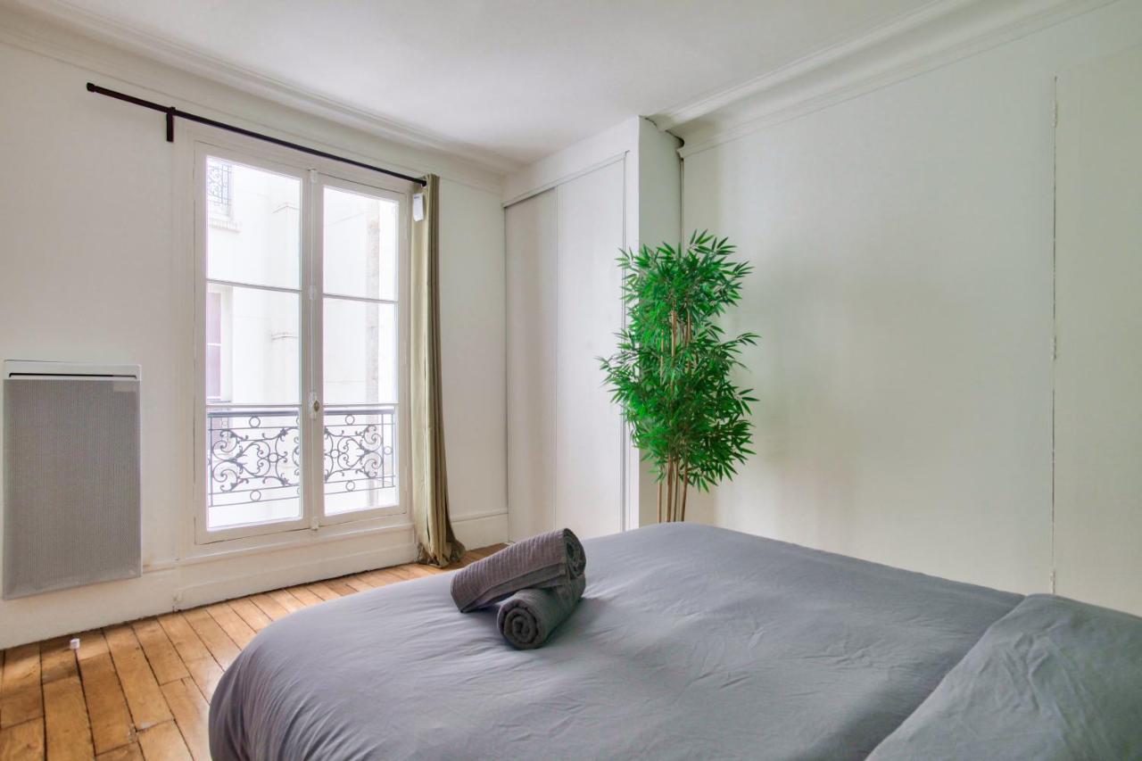 Luxurious 1 Bedroom Notre Dame De Paris Monge Free Netflix المظهر الخارجي الصورة